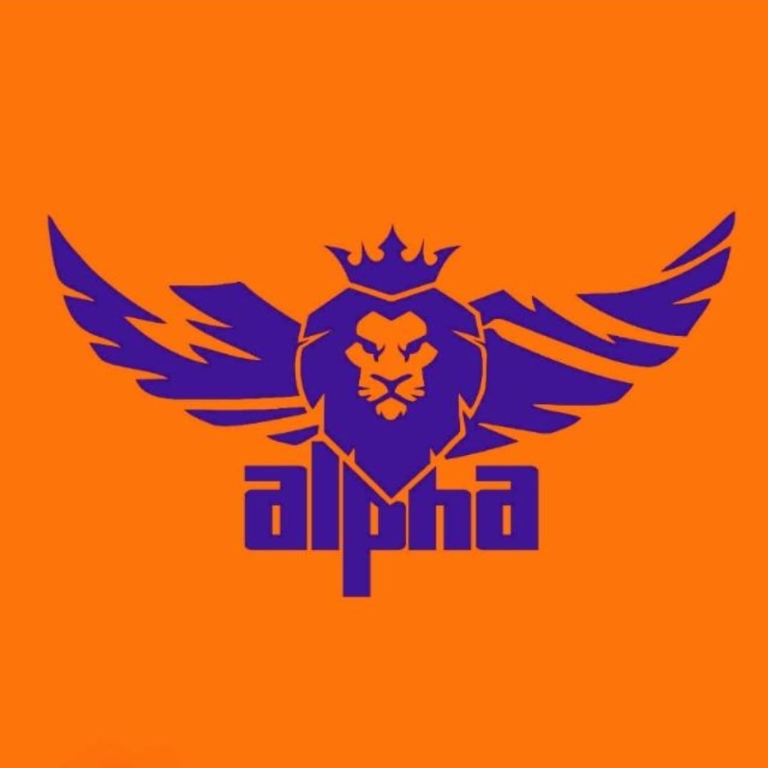 Foto del equipo ALPHA